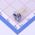 Saiya Sensor SY-CO2-24BPT