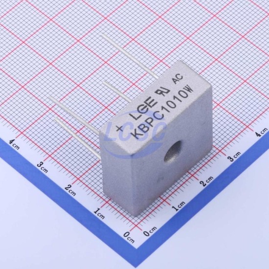 LGE KBPC1010W
