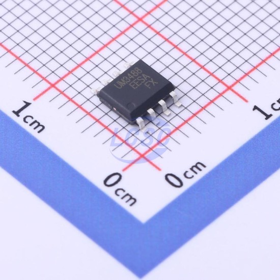 Union Semiconductor UM3488EESA Union Semiconductor UM3488EESA