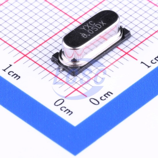 YXC Crystal Oscillators X49SM6MSD2SC YXC Crystal Oscillators X49SM6MSD2SC
