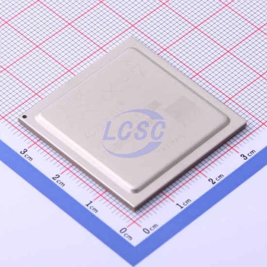 AMD/XILINX XC7A200T-2FFG1156I