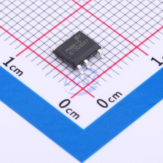 Wuxi Chipown Micro-electronics PN8015SSC-R1D Wuxi Chipown Micro-electronics PN8015SSC-R1D