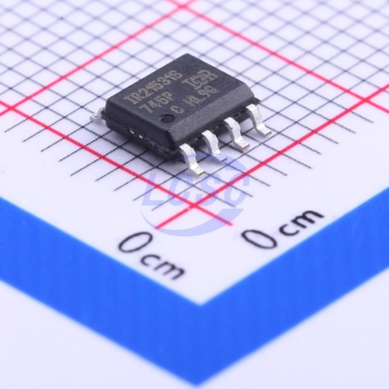 Infineon IR21531STRPBF