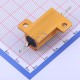 Milliohm HoRX-25W-1R-5% Milliohm HoRX-25W-1R-5%