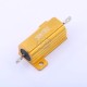 Milliohm HoRX-30W-15R-5% Milliohm HoRX-30W-15R-5%