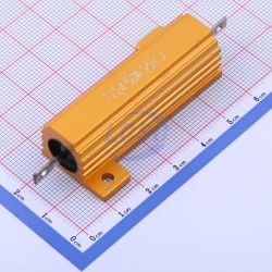 Milliohm HoRX-50W-25R-5%