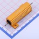 Milliohm HoRX-50W-25R-5% Milliohm HoRX-50W-25R-5%