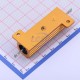 Milliohm HoRX-50W-25R-5% Milliohm HoRX-50W-25R-5%