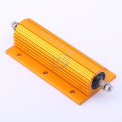 Milliohm HoRX-100W-50R-5%