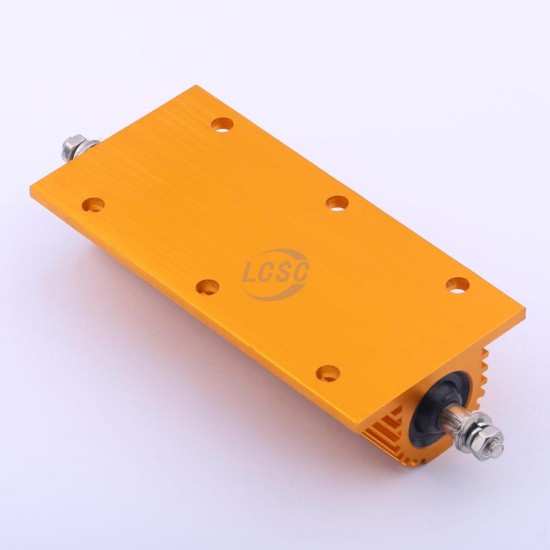 Milliohm HoRX-100W-50R-5% Milliohm HoRX-100W-50R-5%