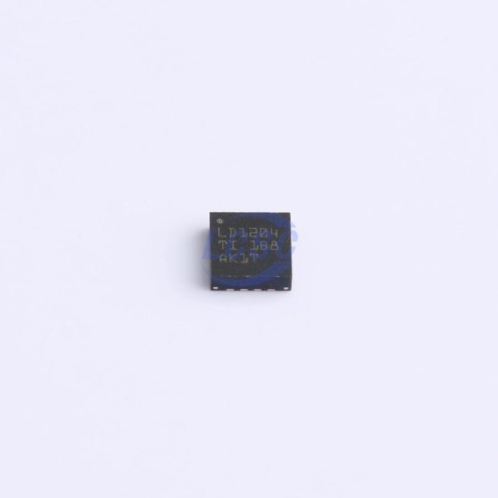 TI LMK1D1204RGTR