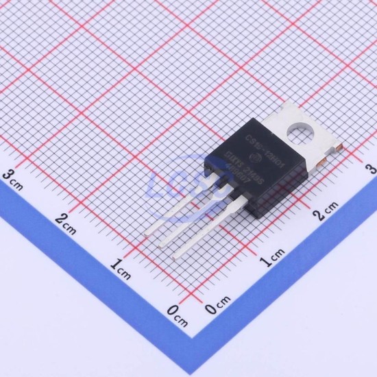 Littelfuse/IXYS CS19-12HO1 Littelfuse/IXYS CS19-12HO1