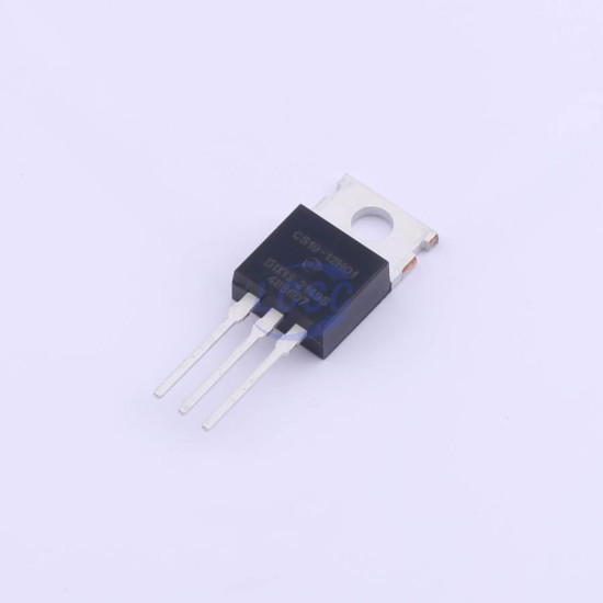 Littelfuse/IXYS CS19-12HO1 Littelfuse/IXYS CS19-12HO1