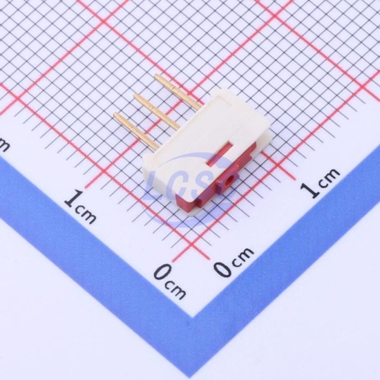 SM Switch SMI-10