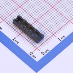 HRS DF12NC(3.0)-50DP-0.5V(51) HRS DF12NC(3.0)-50DP-0.5V(51)