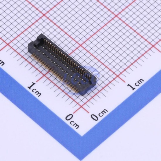 HRS DF12NC(3.0)-50DP-0.5V(51)
