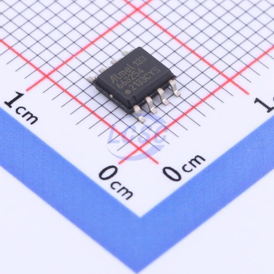MICROCHIP ATA663254-GAQW