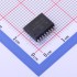 SILICON LABS SI8641AB-B-ISR