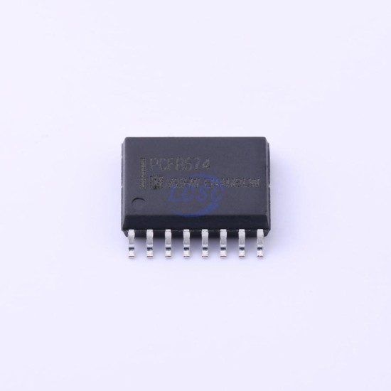 HGSEMI PCF8574T/TR
