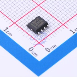 HGSEMI UC3843BM/TR HGSEMI UC3843BM/TR