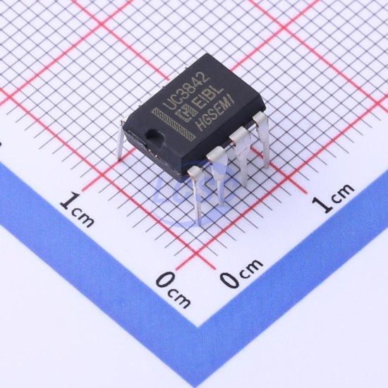 HGSEMI UC3842N HGSEMI UC3842N