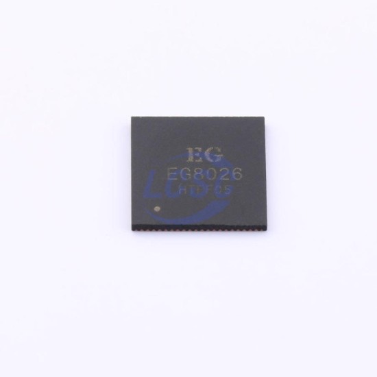 EG Micro EG8026