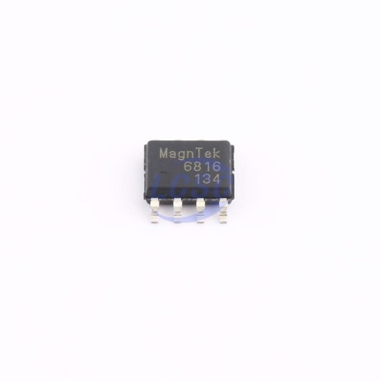 NOVOSENSE MT6816CT-AKD-R