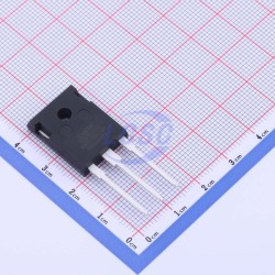 Littelfuse/IXYS IXGH72N60A3 Littelfuse/IXYS IXGH72N60A3