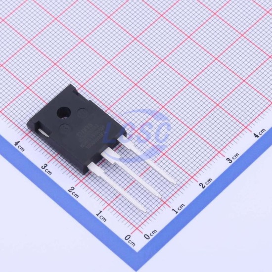 Littelfuse/IXYS IXGH72N60A3 Littelfuse/IXYS IXGH72N60A3