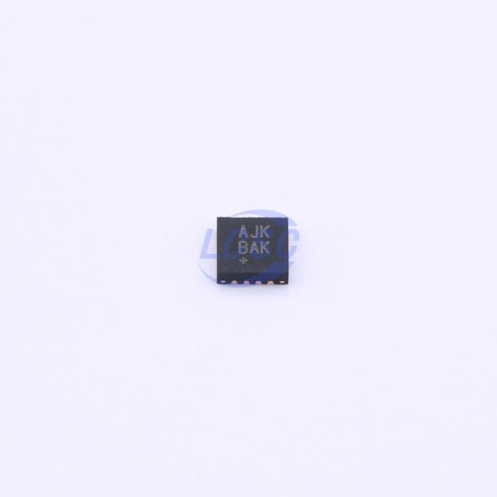 MAXIM MAX3949ETE+T