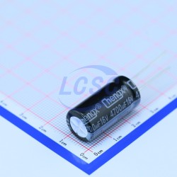 Chengx KM478M016J25RR0VH2FP0