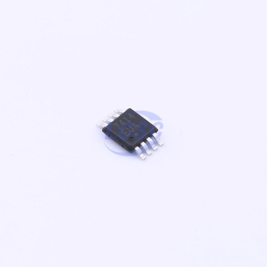 MAXIM MAX7414EUA+T