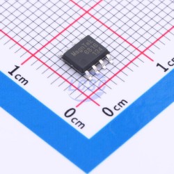 NOVOSENSE MT6816CT-STD-R