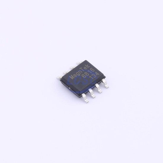 NOVOSENSE MT6816CT-STD-R
