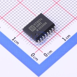 HTCSEMI HT8574ARWZ