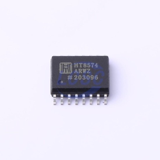 HTCSEMI HT8574ARWZ