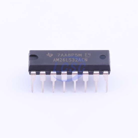 TI AM26LS32ACN