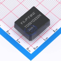 YLPTEC TD501D232H