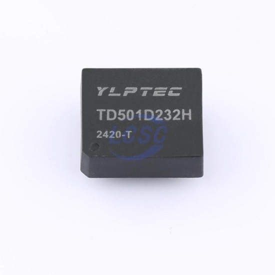 YLPTEC TD501D232H