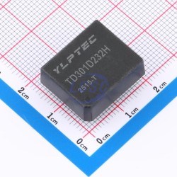 YLPTEC TD301D232H