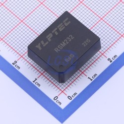 YLPTEC RSM232