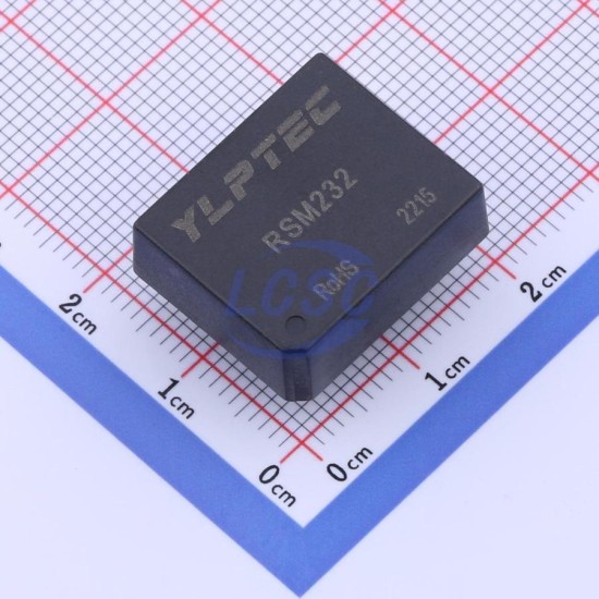 YLPTEC RSM232