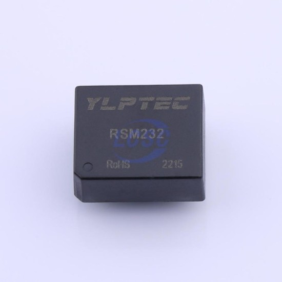 YLPTEC RSM232
