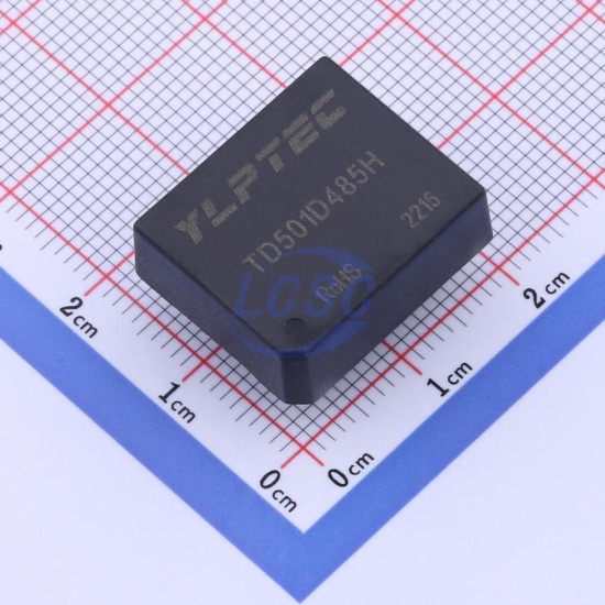 YLPTEC TD501D485H