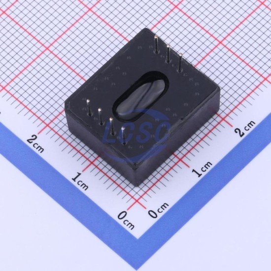 YLPTEC TD501DCANH3
