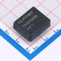YLPTEC TD301D485 YLPTEC TD301D485