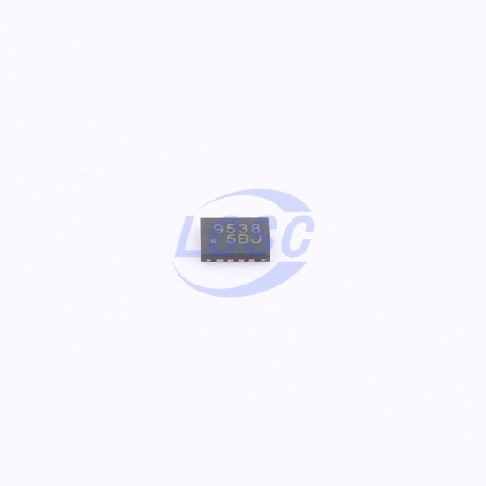TI TCAL9538RSVR