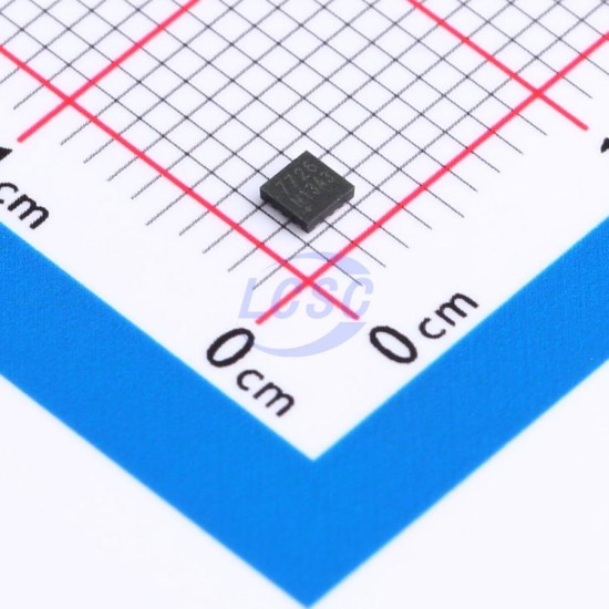 Wuxi Chipown Micro-electronics PN7726QF-A1 Wuxi Chipown Micro-electronics PN7726QF-A1