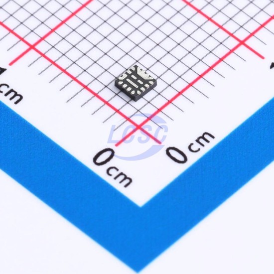 Wuxi Chipown Micro-electronics PN7726QF-A1 Wuxi Chipown Micro-electronics PN7726QF-A1