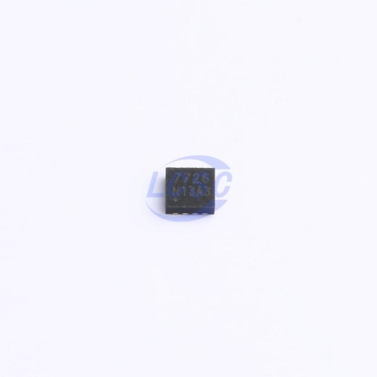 Wuxi Chipown Micro-electronics PN7726QF-A1 Wuxi Chipown Micro-electronics PN7726QF-A1